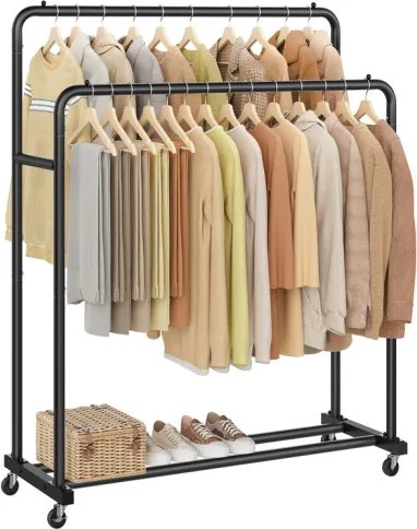 Stojan na oblečenie HSR017BH01