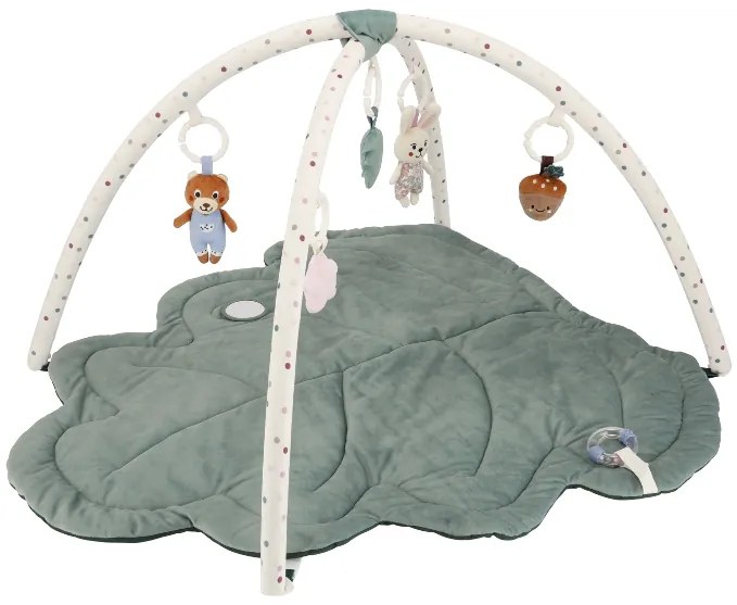 lupilu®  Detská hracia deka (list)  (100390978)