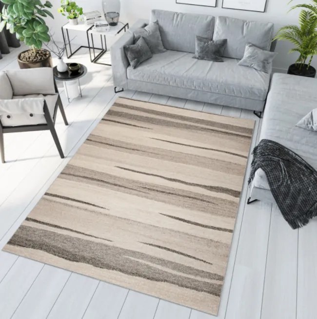 Koberec SARI B1X 3437A béžový