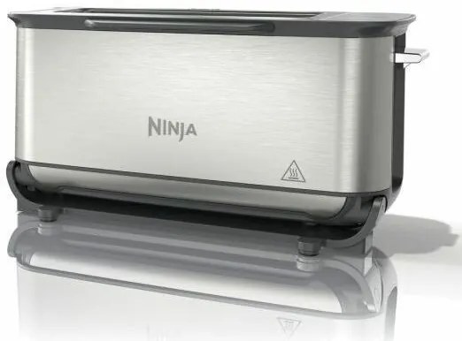 Ninja ST202EU Toustovač a gril na panini FoodiGrill