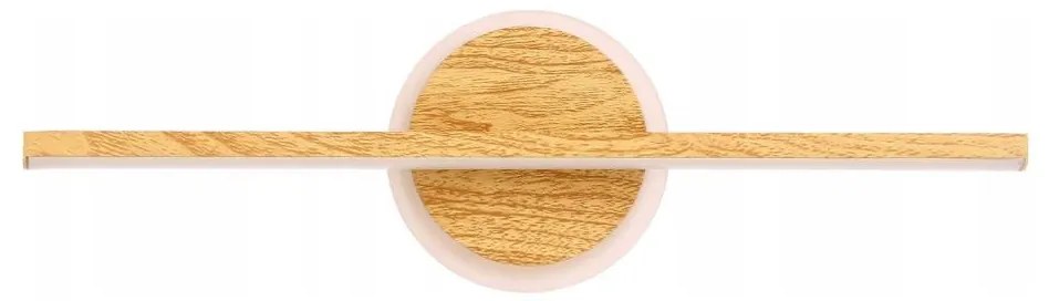 LED nástenné svietidlo BATUTA LED/10W/230V béžové