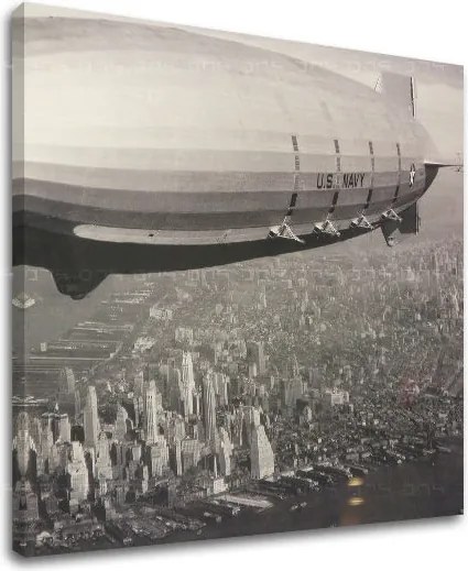 Obraz na stenu MESTO / NEW YORK ME119E12 - 40x40 cm