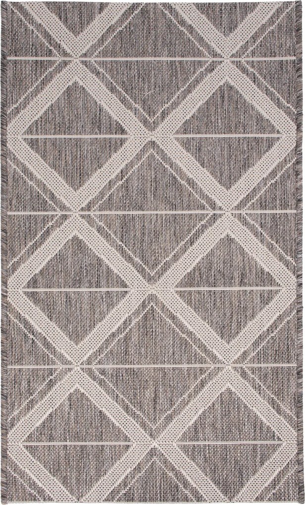 Koberec Jeans (In/Outdoor) 19004/P91 rozmery koberec: 160x220 cm