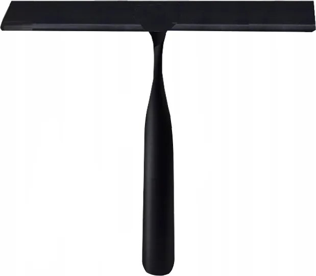 Mexen stierka vody s rúčkou, čierna - 79941-70