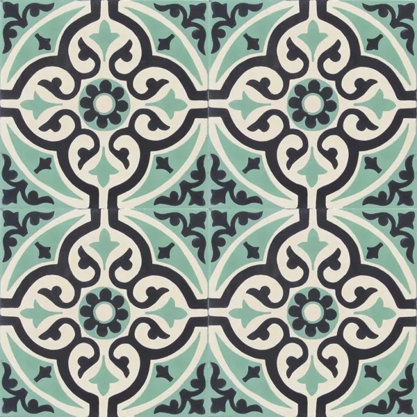 Cementové dlaždice 4803 | Articima