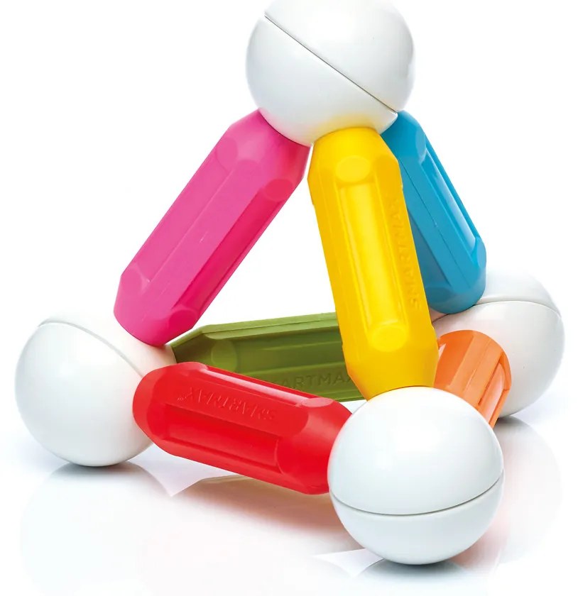 Súprava SmartMax Start + SmartMax zatáčky