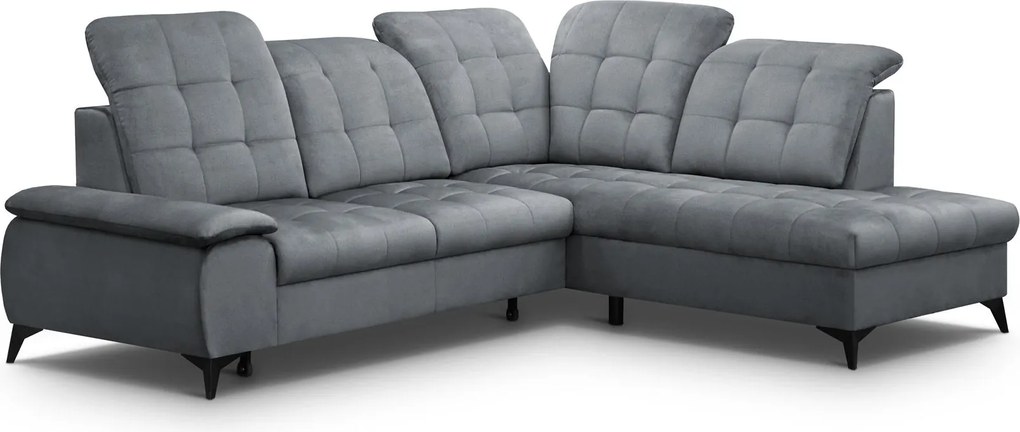 Sedacia súprava AGATA NEW L