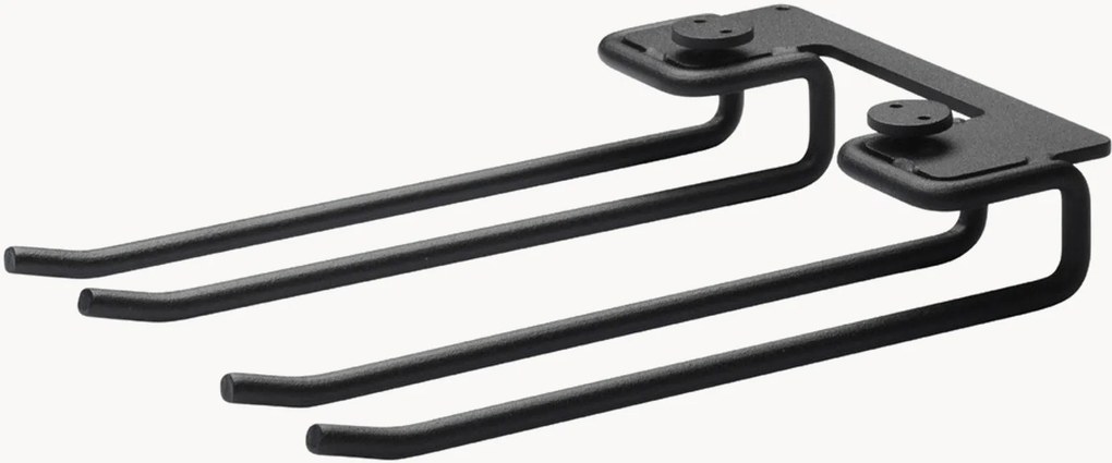 Vešiaky String System, Š 20 cm, 2 ks