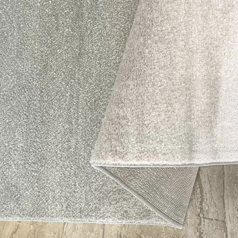 DY Moderný béžový koberec Ladon 05 Rozmer: 80x150 cm