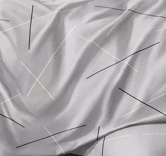 Obliečky NESTA LINES 7-dielna sada 140x200 cm