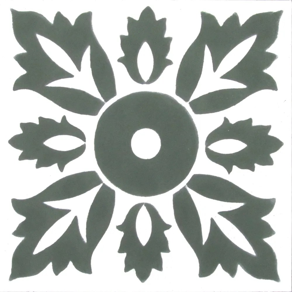 Cementové dlaždice 211 | Articima