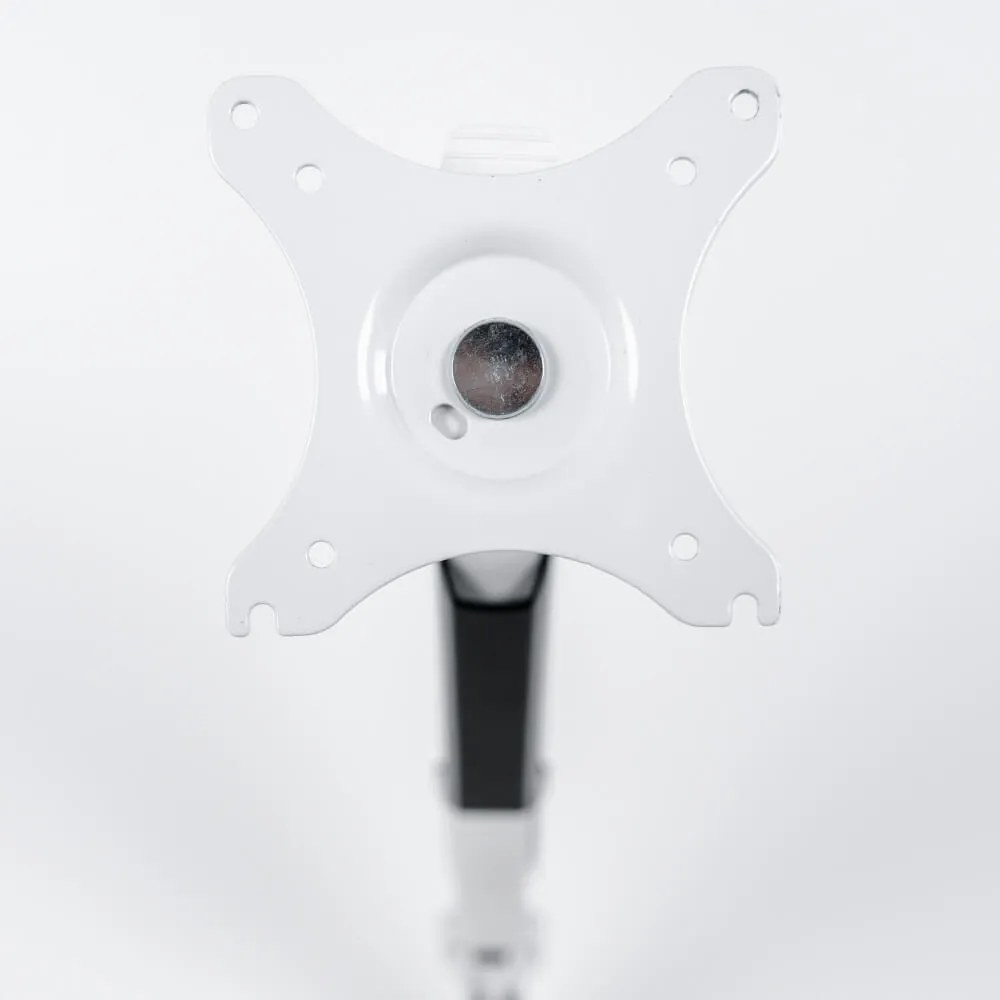 Liftor Arm SA03, držiak na monitor biely
