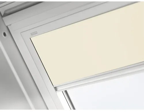 VELUX Zatemňovacia roleta DKL UK10 1085SWL, manuálne ovládanie