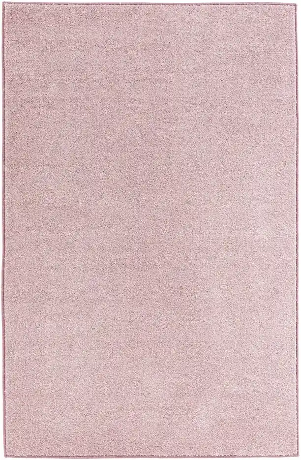 Ružový koberec Hanse Home Pure, 200 × 300 cm | Biano