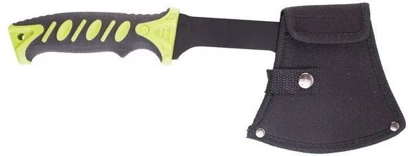 Outdoor sekera 28 cm + Možnosť GRAVÍROVANIA