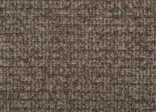 Koberce Breno Metrážny koberec MYKONOS PA WEAVE 45, šíře role 400 cm, hnedá, viacfarebná