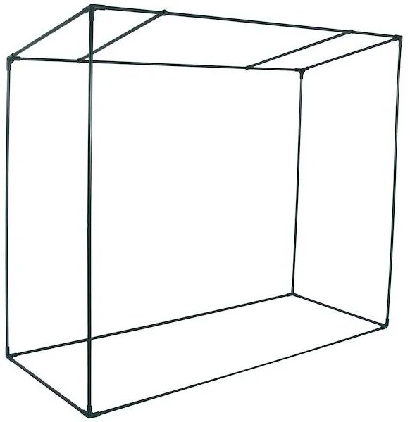 Záhradný fóliovník  UV4 130g/m2 2x1,7x0,8 m SPRINGOS GT0006