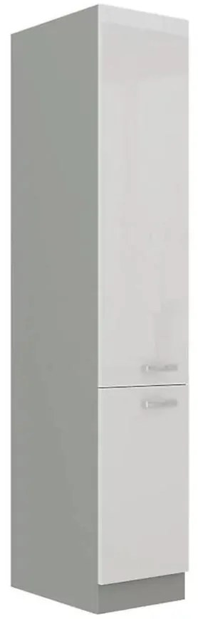 Skrinka do kuchyne Bianka 40DK-210 2F