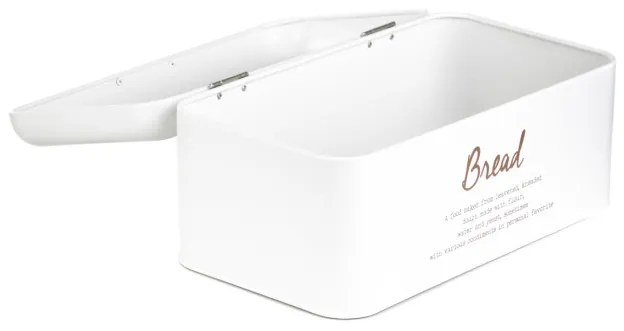 Chlebník ESCILLE biely 872858