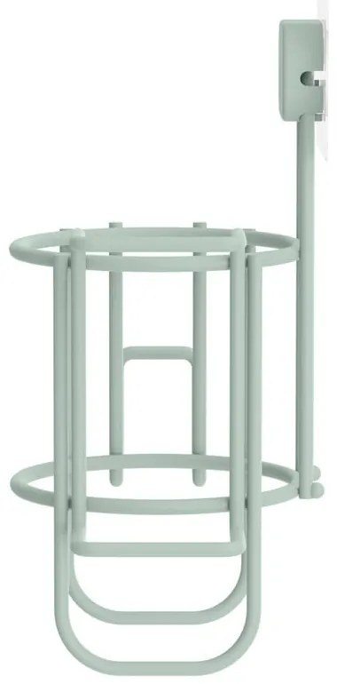 Samodržiaci kovový držiak na fén Grena – Compactor