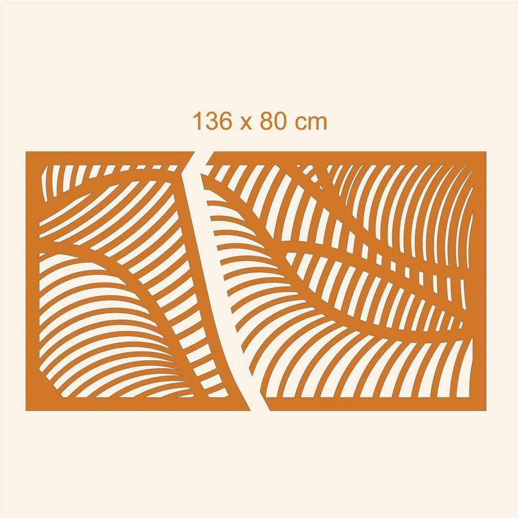 DUBLEZ | Moderný obraz - Púštne duny