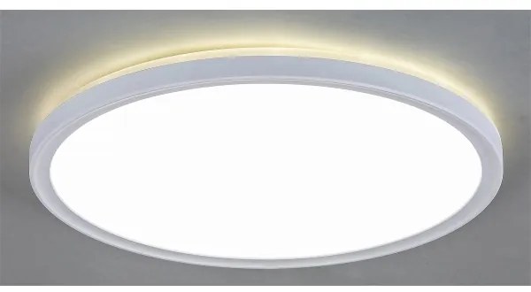 Rabalux 3428 - LED Stmievateľné stropné svietidlo PAVEL LED/22W/230V