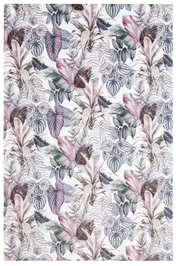 DEKA DAVOS 2 150X200 CM VZOROVANÁ