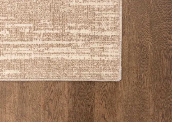 Koberec Agnella Ballata Natural Corvo béžový