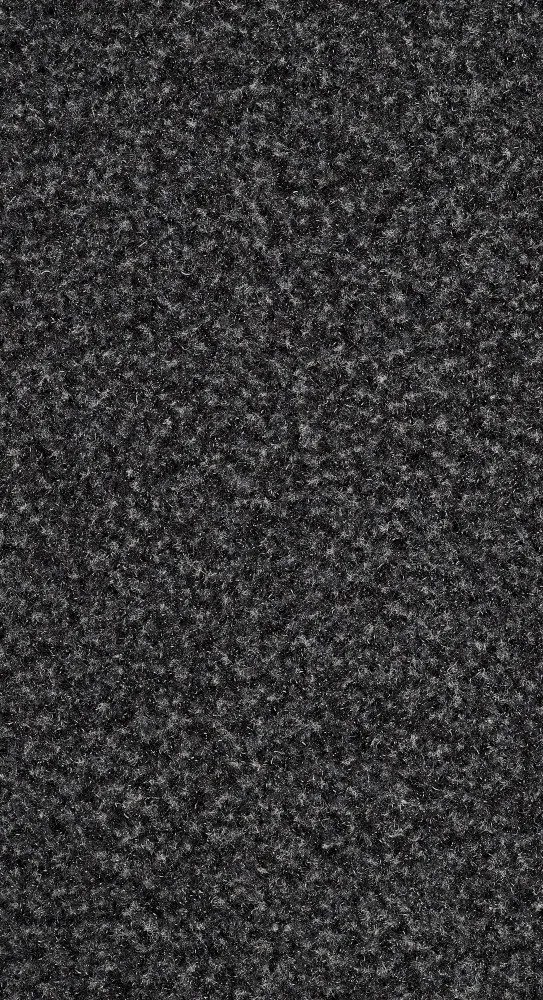 Rinos bv, Čistiaca zóna Robust 135 šedá, šíre 200 cm, šíře 1,35m,2m, šedá, pvc, chodba / predsieň