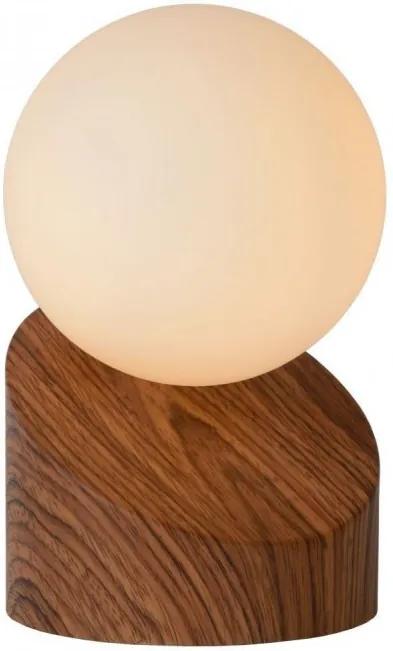 LEN Table Lamp G9excl 455610170