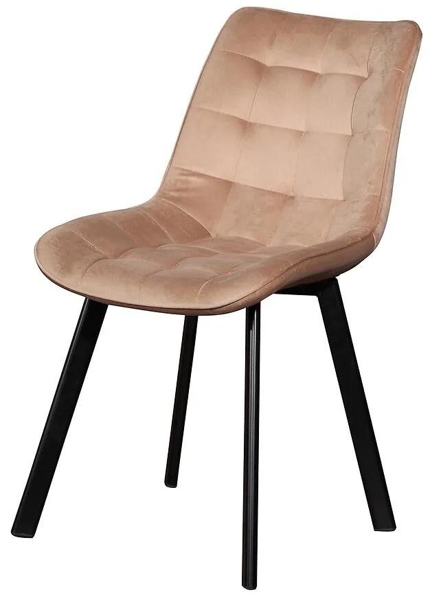 Stolička W132 Béžová