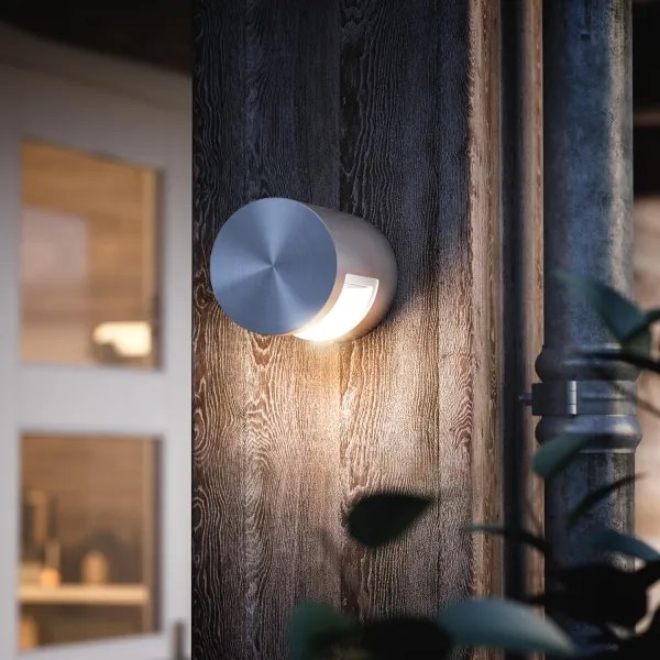 Philips 16468/47/16 - LED vonkajšie svietidlo MYGARDEN SQUIRREL LED/6W/230V IP44