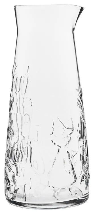 Džbán Moomin 1l, číry