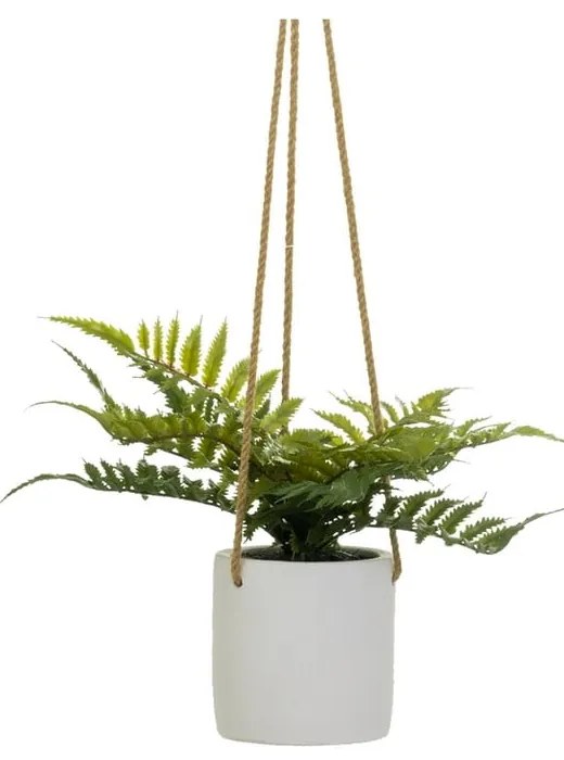 Umelá rastlina (výška 24 cm) – Casa Selección