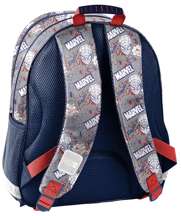 Spiderman školský set pre chlapcov - 3-dielny