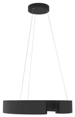 Immax NEO 7134- LED SMART Stmievateľný luster na lanku CÉČKO LED/43W/230V+DO 60 cm