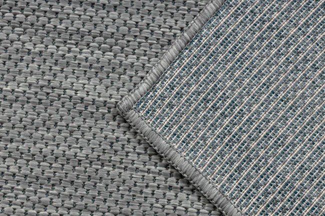 Koberec SIZAL SION A5165A sivý