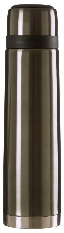 Hnedá termoska 900 ml Morar – Premier Housewares