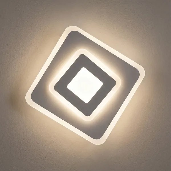 Brilagi - LED stropné svietidlo MODERN MINI LED/32W/230V 3000/4000/6000K