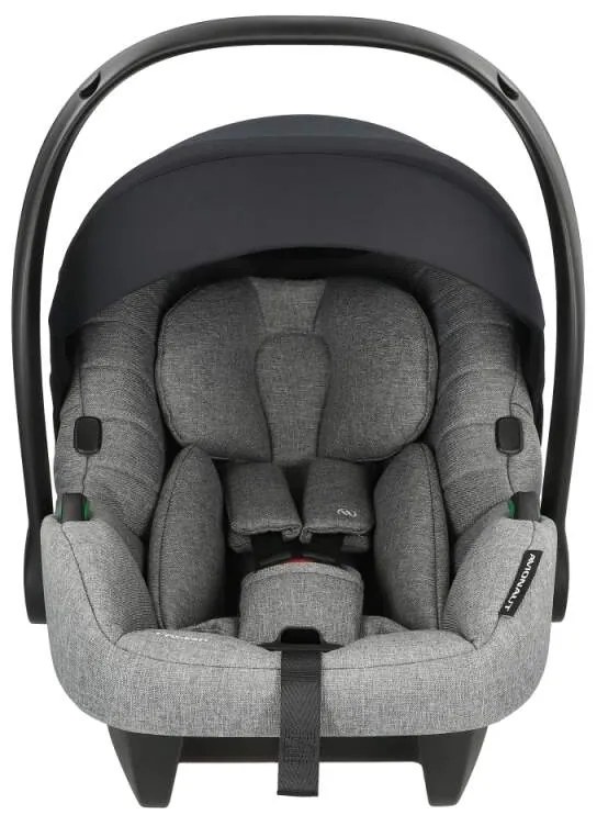 AVIONAUT Autosedačka Cosmo 2.0 i-Size 40-86cm - Grey