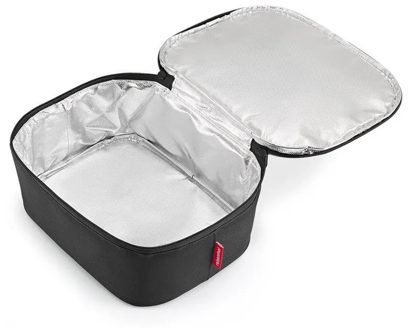 Reisenthel Termotaška Coolerbag M pocket black