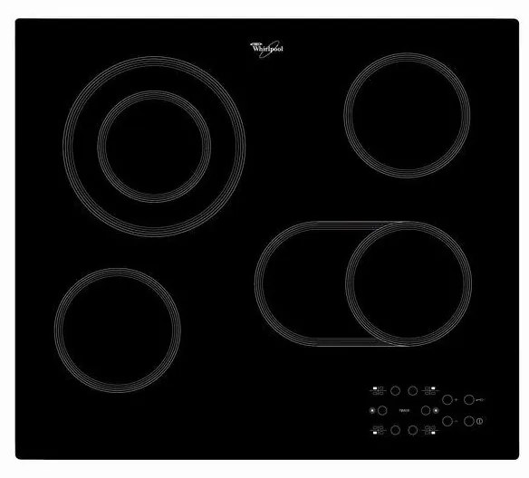 Whirlpool AKT 8190 BA