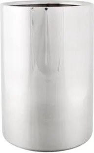 TORO Nerezový chladič na víno, priemer. 12 cm