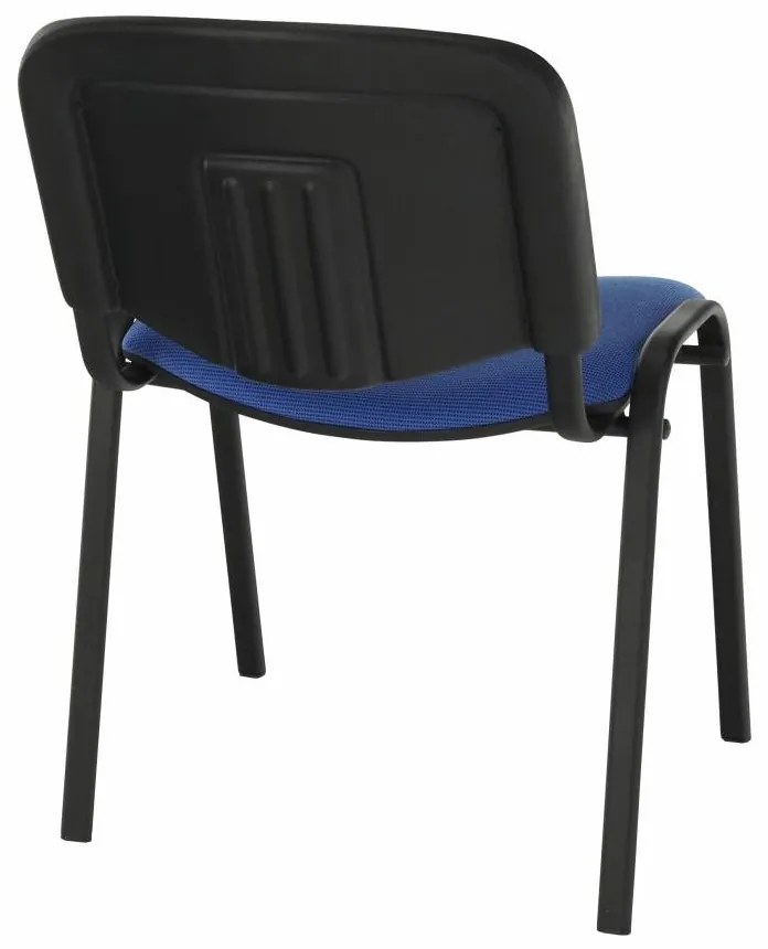 Tempo Kondela Stolička, modrá, ISO NEW C14