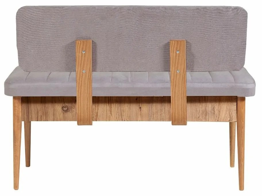 Lavica Vina Soho and Atlanitc Pine