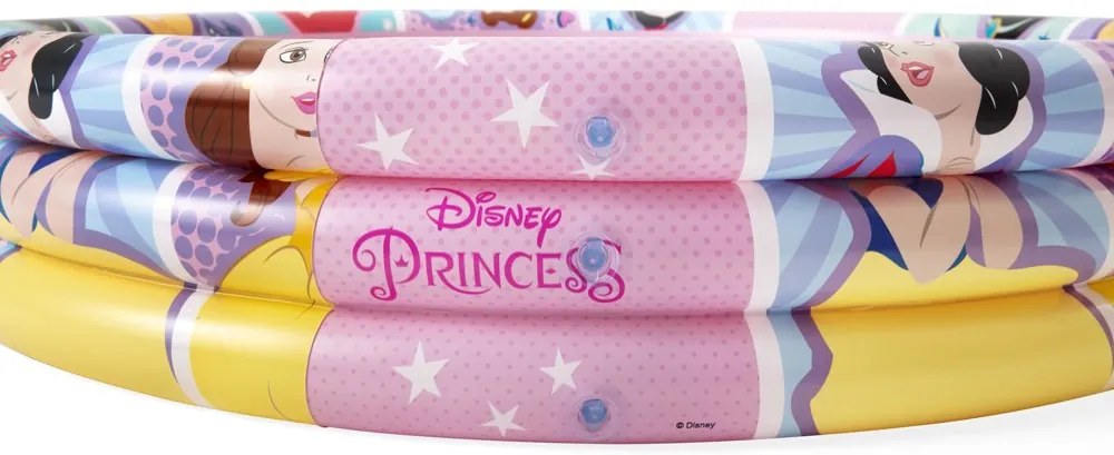 Bestway Nafukovací bazén pre deti Disney Princess 122 x 25 cm Bestway 91047