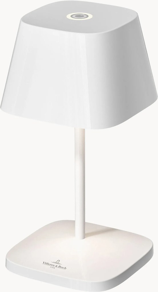 Prenosná stmievateľná stolová LED lampa Neapel RC