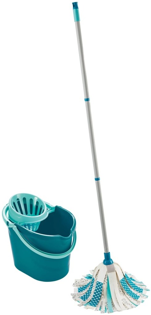 LEIFHEIT Set Power Mop 3v1 52110