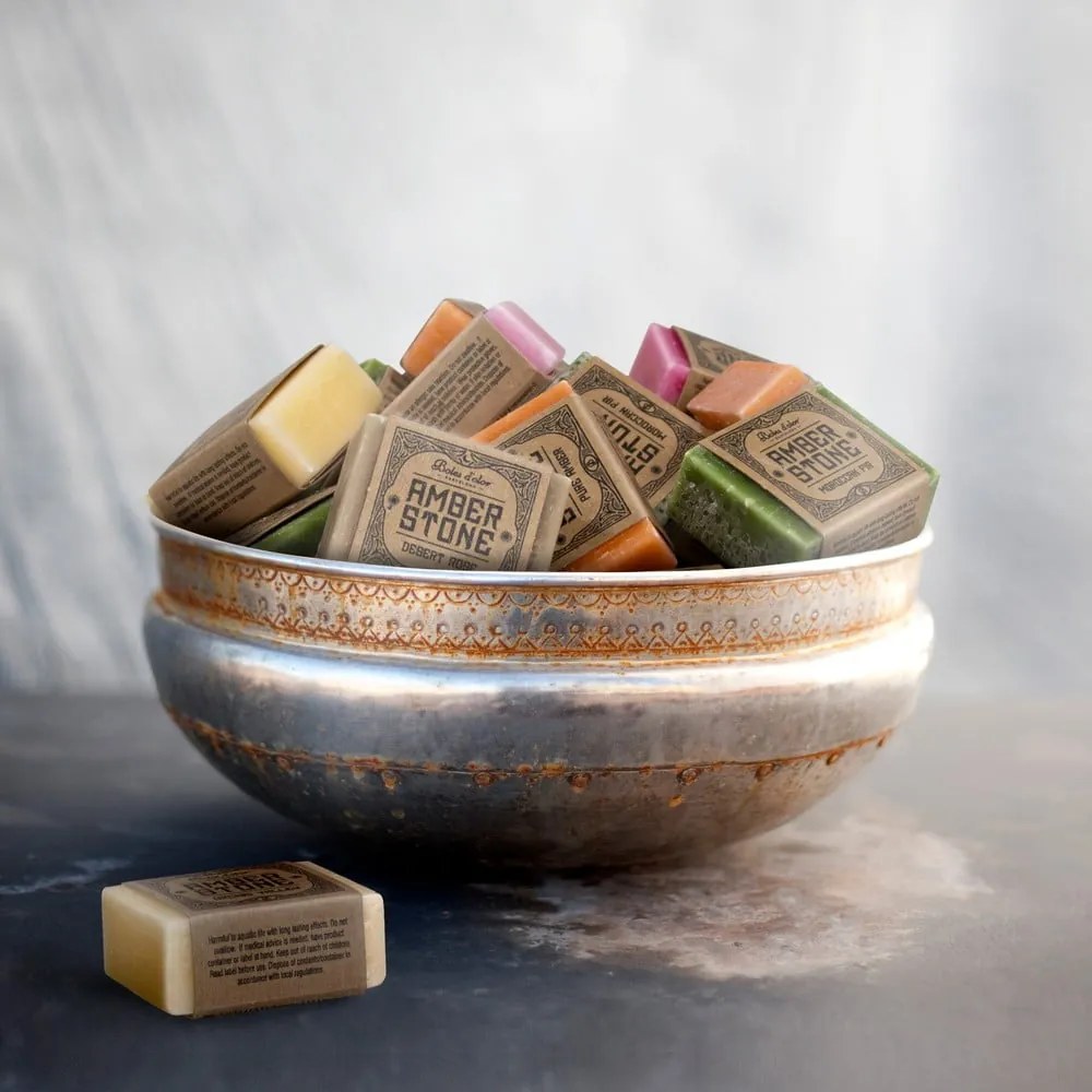 Vonný vosk do aromalampy Juicy Cherries – Boles d'olor