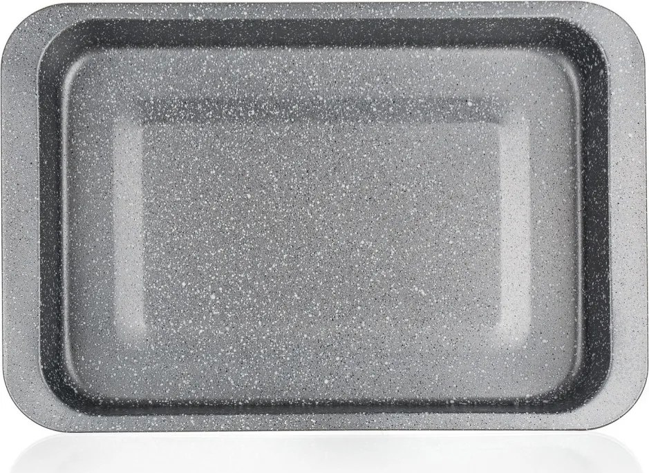 Plech na pečenie Granite, hlboký nepriľnavý